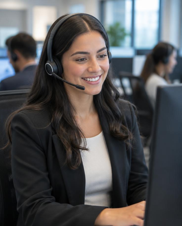 Customer Service