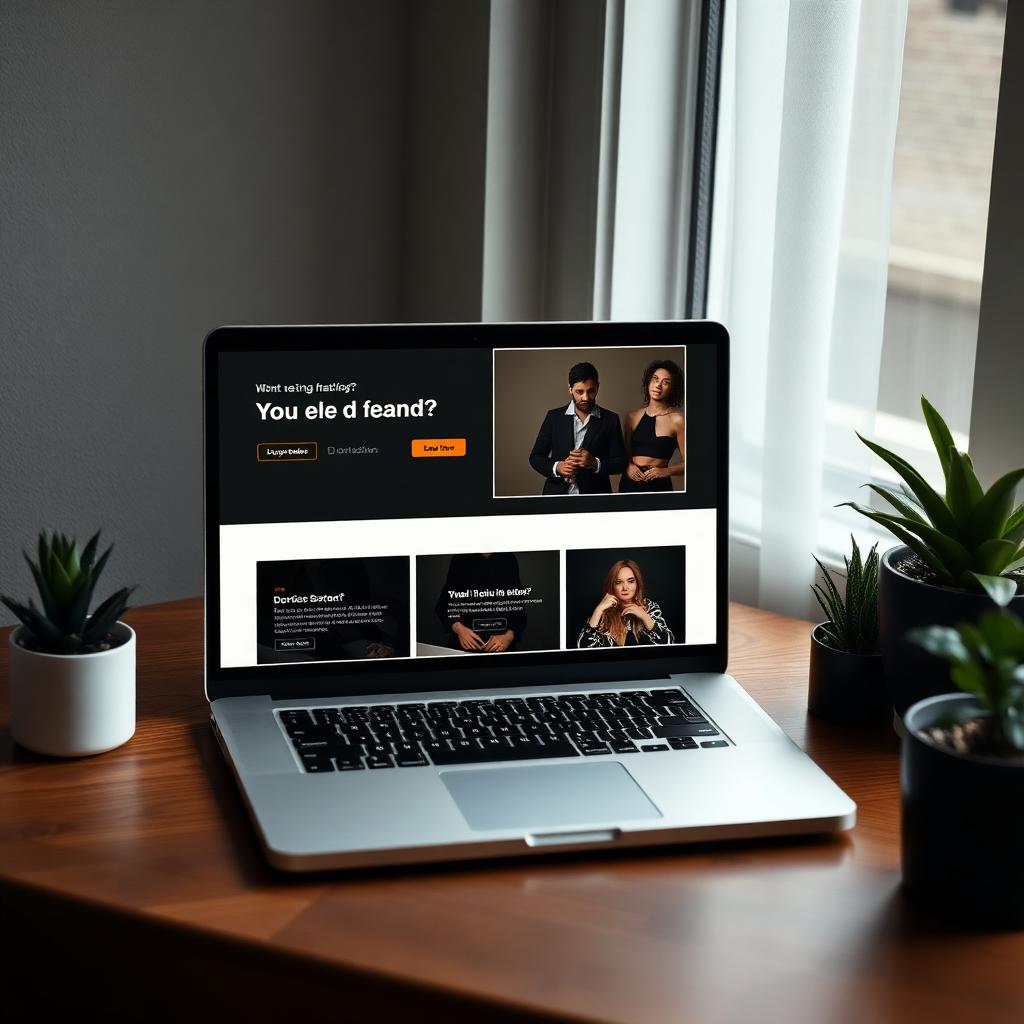 House Of — Fashion Site