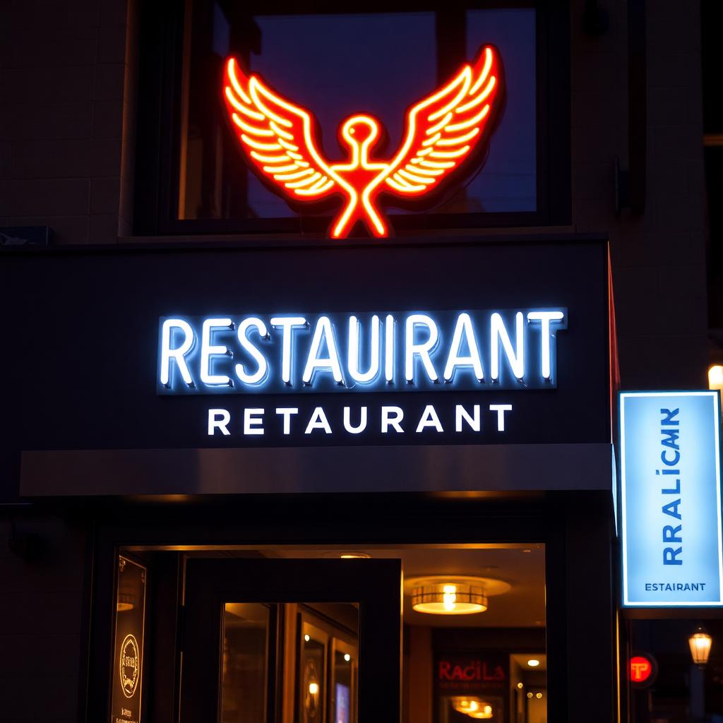 Nightowl Signage
